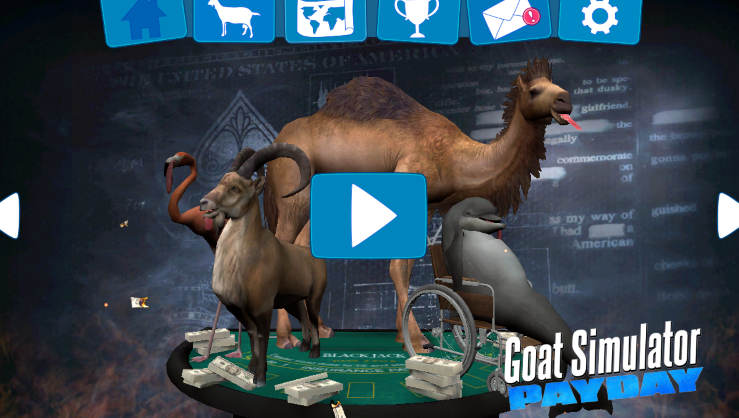 模拟山羊收获日下载安装手机版