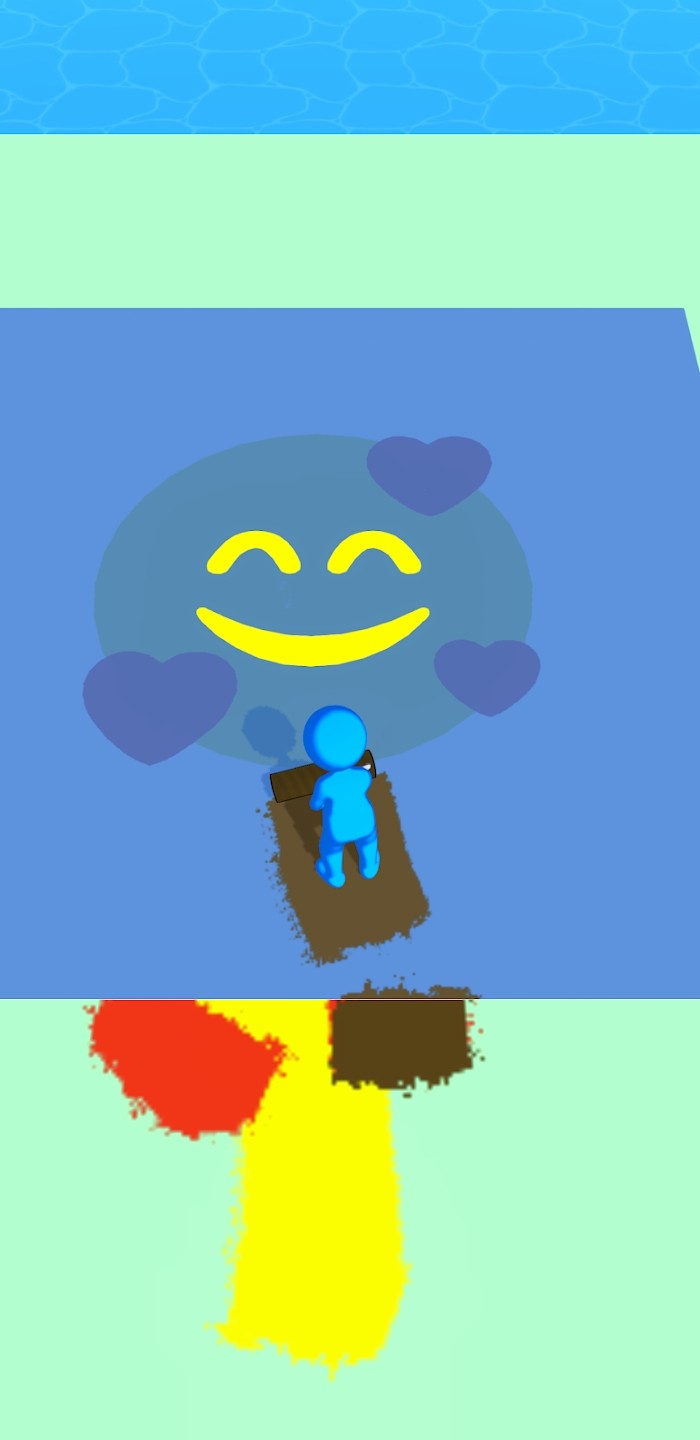 滚筒绘画艺术官方版