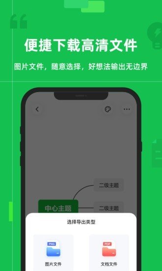 知犀思维导图2022app