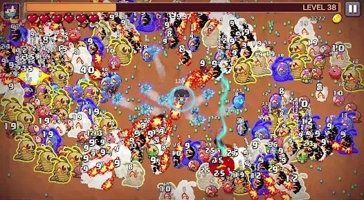 火星归来安卓版