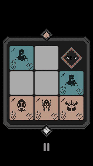 迷你战棋最新版下载