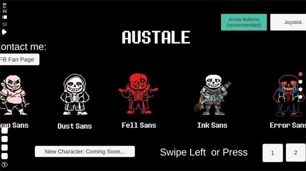 传说之下三重审判手机版下载