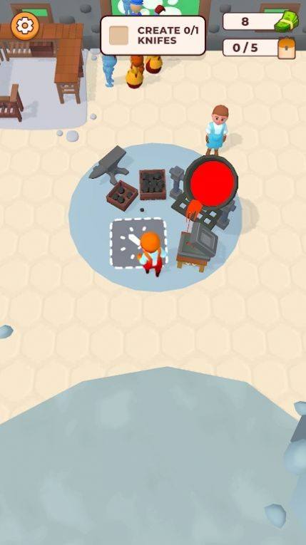 剑的生命安卓官方版