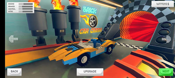 积木碰撞模拟器中文版下载