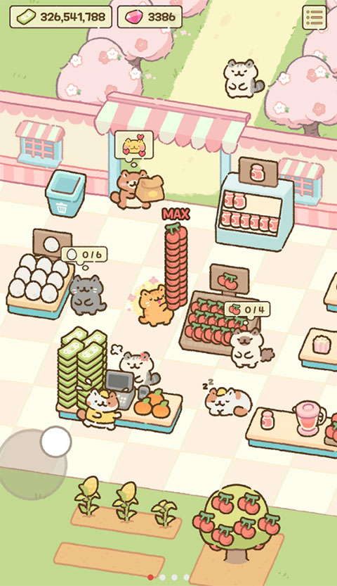 猫猫超市手游下载