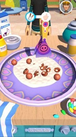 炒酸奶大师游戏下载