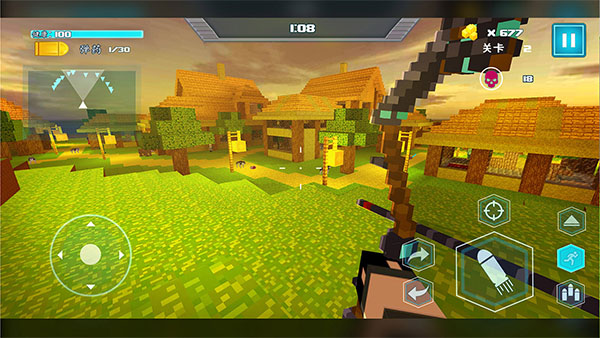 生存猎人2最新版本下载