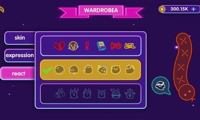 霓虹贪吃蛇neon snake下载