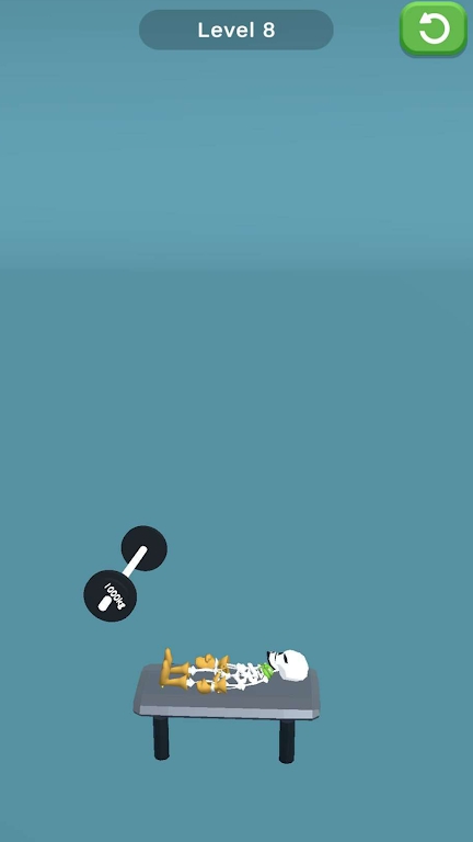 碎布玩偶假人拆除安卓版