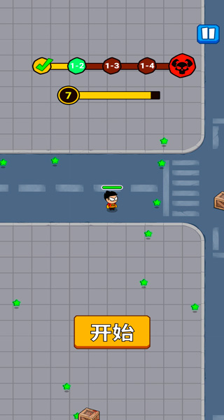 亡灵之城手游下载安装