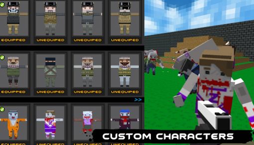 战斗立方竞技场游戏下载