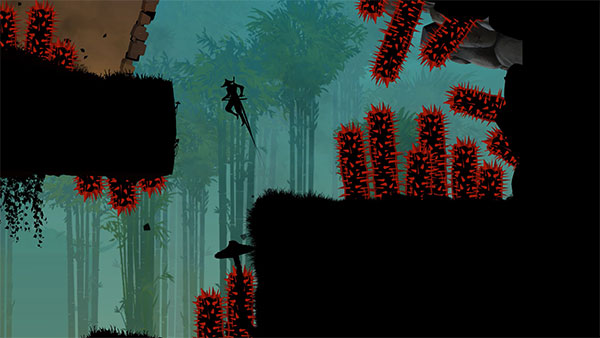 忍者岚2中文版游戏下载