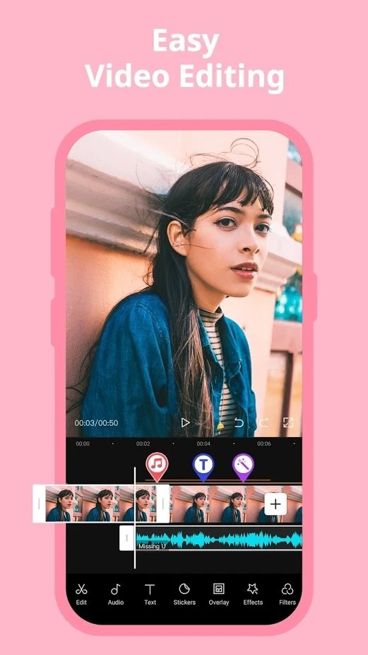 capcut国际版剪辑软件