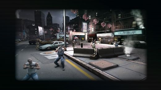 城市突击游戏下载