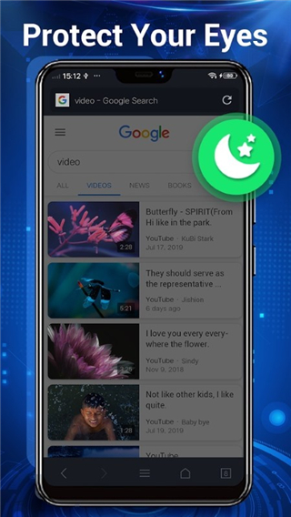 web浏览器下载app