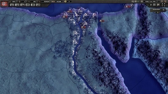 钢铁雄心4手机版下载