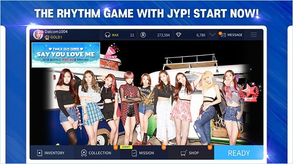 superstar jyp官方版下载
