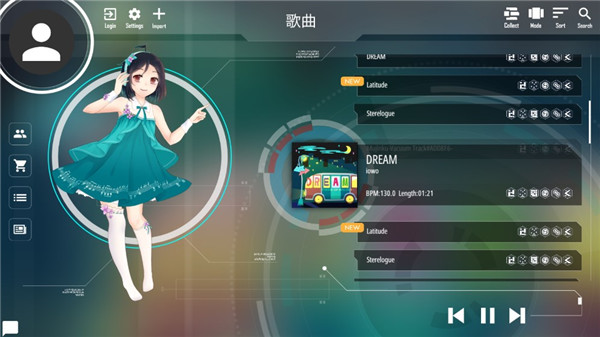 malody中文版下载