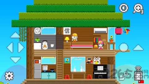 波古波古无限糖果可联机版