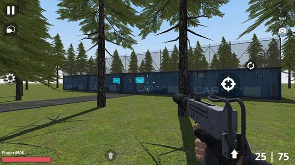 物理沙盒模拟器中文版下载