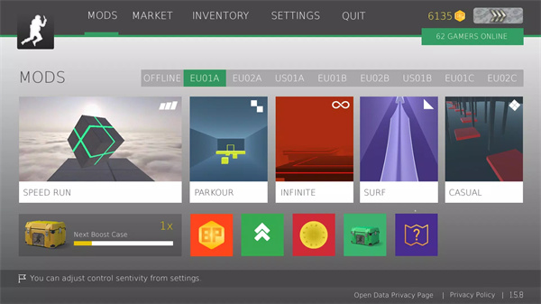 疯狂跳跃最新版游戏下载