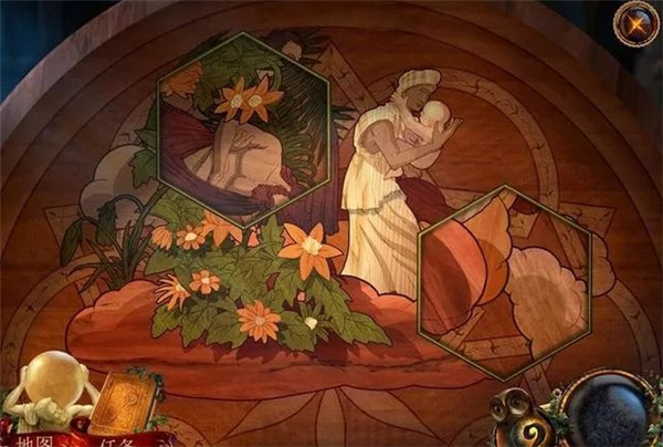 神话探索者火神的遗物安卓版下载