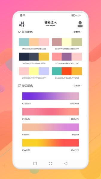 灵魂颜色大师手机版