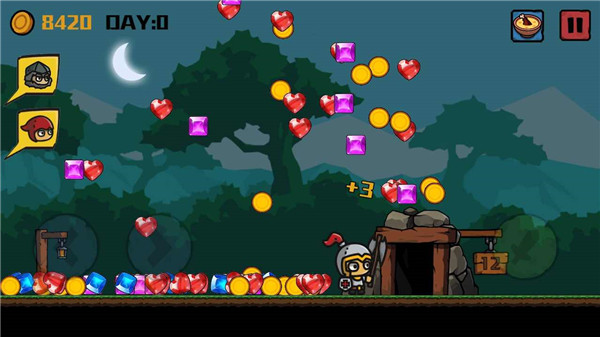 挖矿骑士安卓版下载