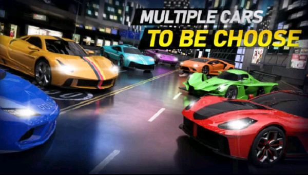 疯狂赛车手单机版下载