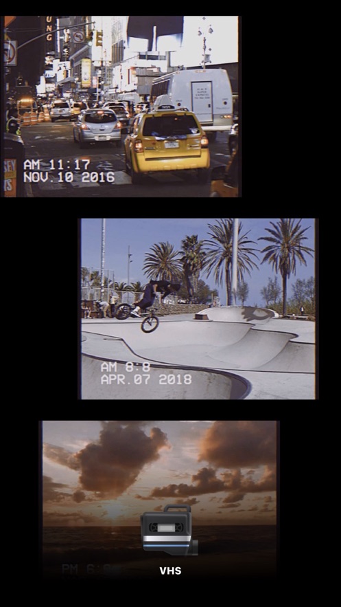 Dazz相机官方正版app