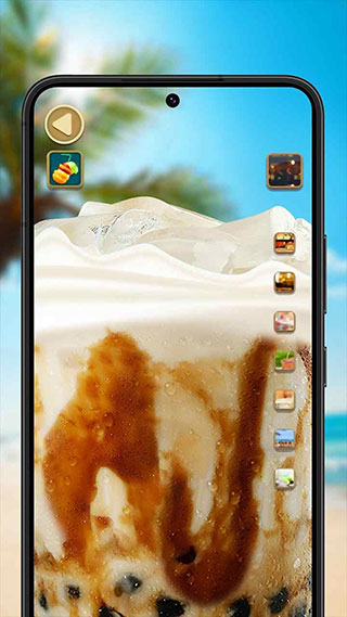 奶茶模拟器游戏下载