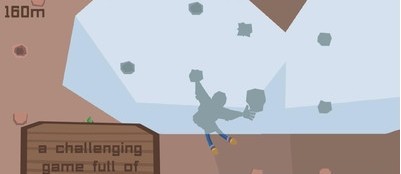 徒手攀爬者官网版