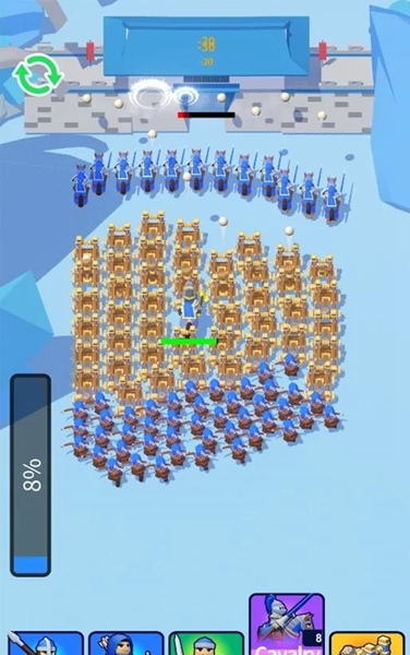 画兵打仗手游安卓版