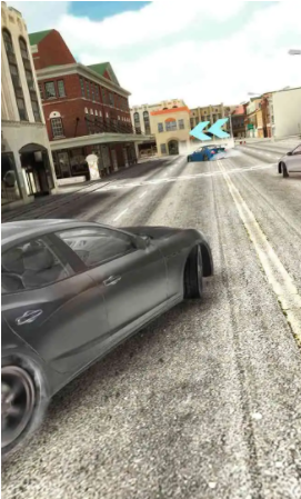 真正的漂移世界游戏手机版