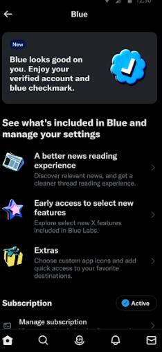 推特app安卓免费版