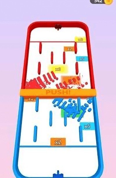 铁球狂奔游戏官方版