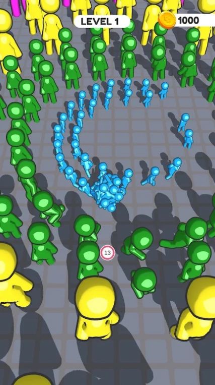 把所有人都推下去安卓版