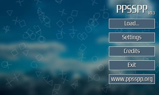PSP模拟器安卓版app