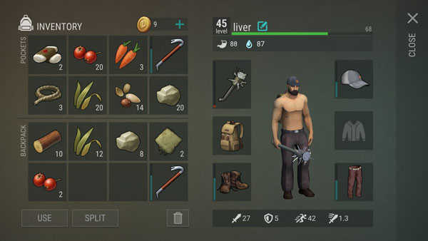 地球末日生存下载最新版本2023