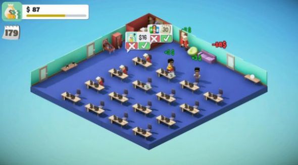 电脑游戏公司游戏官方版