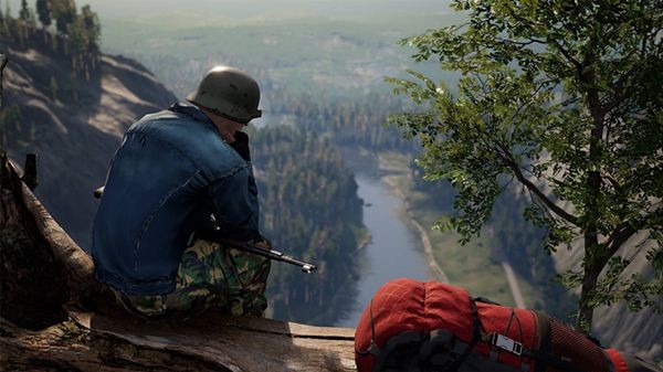 人渣scum手机版中文版