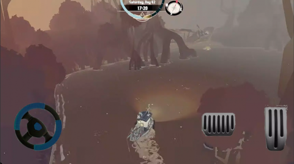 渔帆暗涌手机版