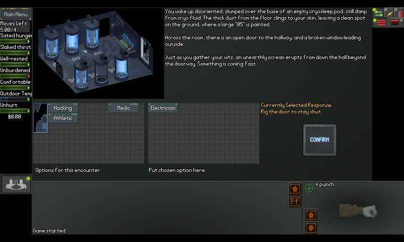 末日拾荒者安卓汉化完整版免费下载
