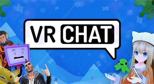 vrchat手游最新版