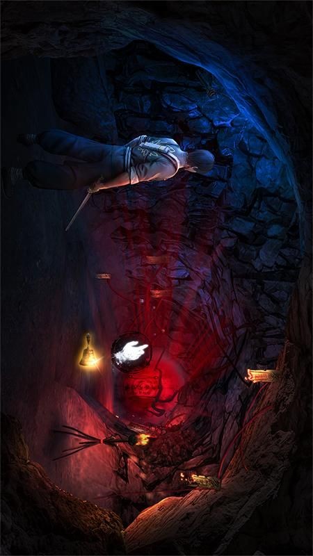 无尽噩梦5怨灵咒内置菜单版