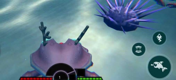 海底大猎杀正版手游