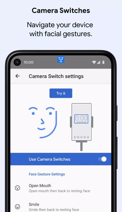 无障碍套件最新版