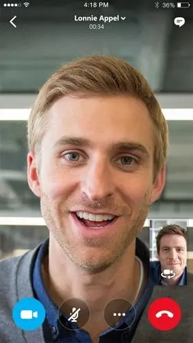 Skype安卓版下载