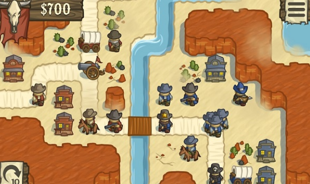 失落的边境汉化版