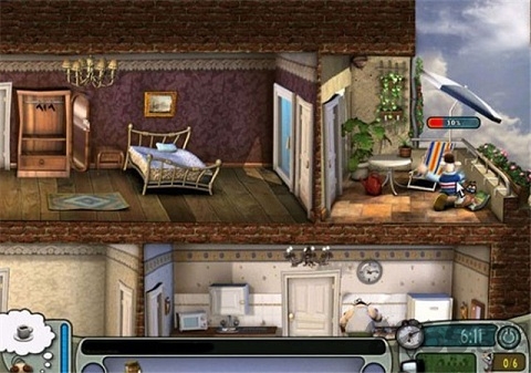 整蛊邻居3手机版